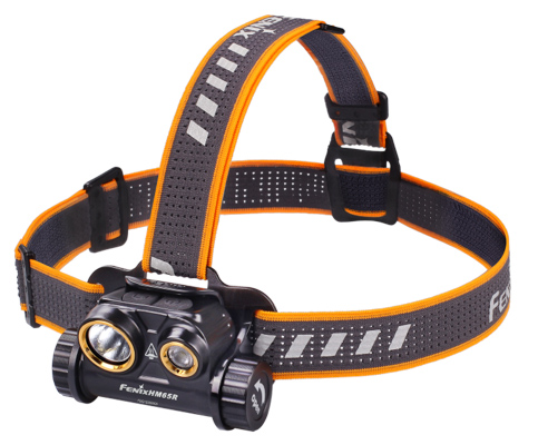 Набор Fenix HM65R + E01 v.2.0 в магазине RACII24.RU, фото